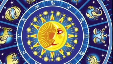 HOROSCOP 9 MARTIE: Vezi ce zodii sunt influenţate de eclipsa totală de Soare