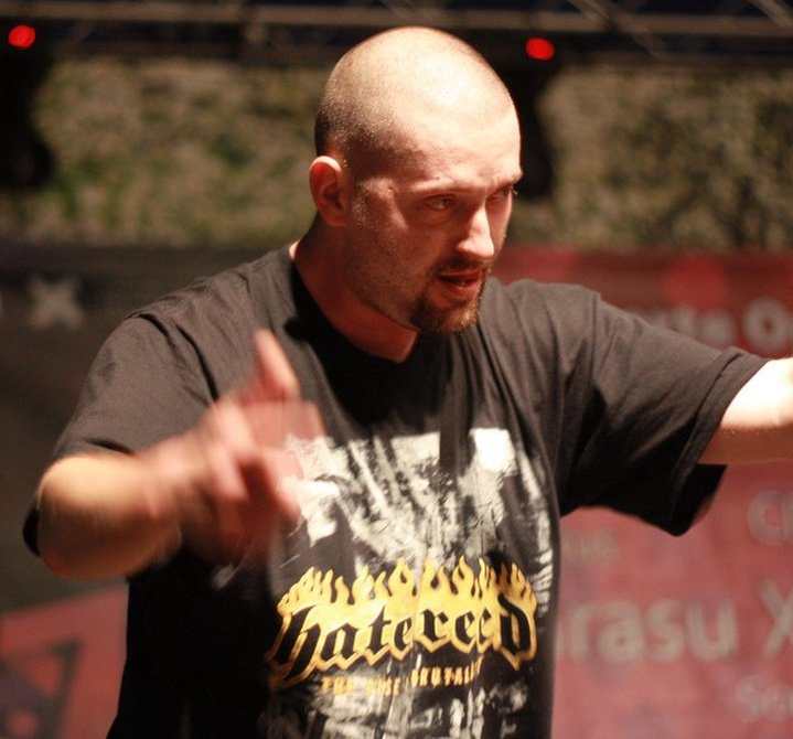 Pe Cheloo îl știe toată lumea, dar să vezi cum arată iubita juratului de la Antena 1. Cu ea și-a refăcut viața după divorțul de soția care avea probleme cu drogurile