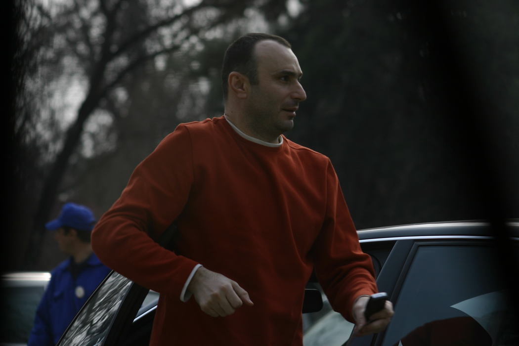 Marius Tucă a anunțat că va reveni la TV