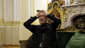 Trecutul sângeros al familiei lui Gigi Becali: „Ei erau violenți! S-au săturat de ei și i-au dat afară din case”