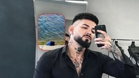 Momentul-cheie care l-a schimbat radical pe Vlad, iubitul Valentinei: „A fost o astfel de persoană, mai singuratică”