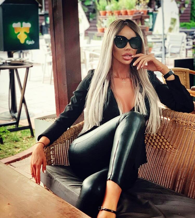 Alex Bodi a strâns-o de gât și a lovit-o pe Bianca într-o parcare!