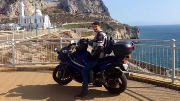 Cel mai temerar consilier general! Uite ce concediu inedit are