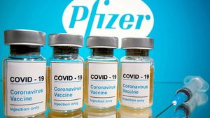 O nouă tranșă de vaccinuri produse de Pfizer/Biontech ajunge luni în România! Este vorba despre peste 730.000 de doze