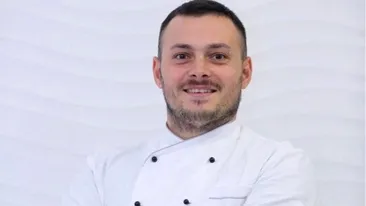 Cine este, de fapt, Alexandru Comerzan, câștigătorul Chefi la cuțite sezonul 7