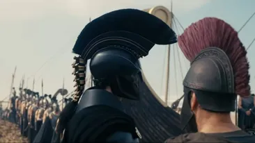 De ce s-au supărat fanii pe The Odyssey a lui Christopher Nolan: costumele care au aprins internetul