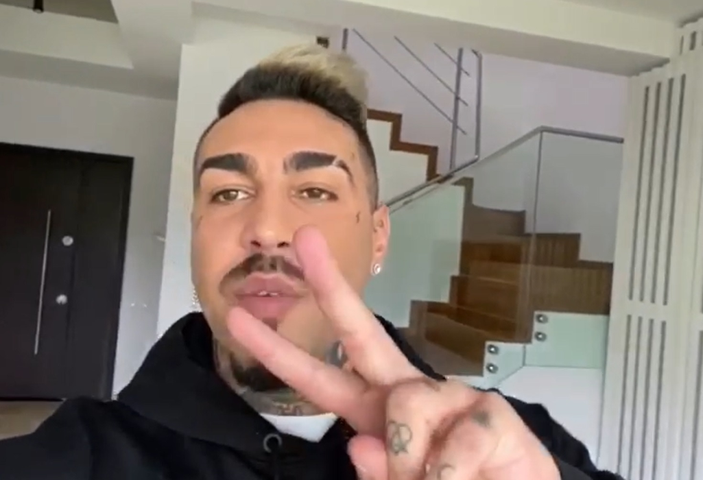 Alex Velea, ce să faci când stai acasă