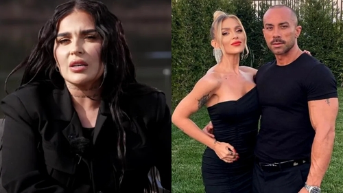 Oana Radu, noi dezvăluiri în scandalul divorțului de Cătălin Dobrescu! De ce voia fostul soț să locuiască împreună și după separare. „Nu am cum să dorm cu el în casă”
