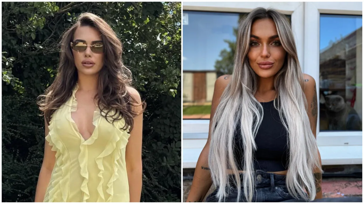 Iustina Loghin a pulverizat-o pe Ella Vișan, după ce l-a tras pe Teo de limbă la Insula Iubirii! I-a dat șah mat: „Nu o să...”