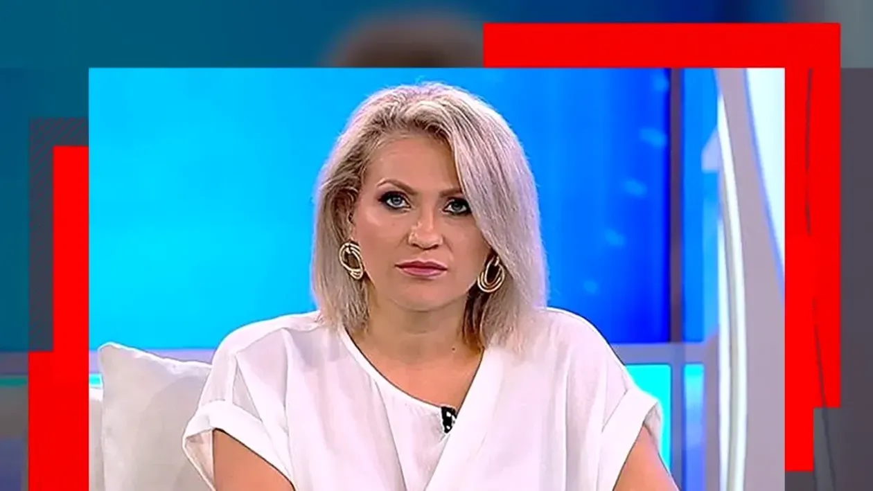 Mirela Vaida ia o pauză de la „Acces Direct”, de la Antena Stars. Ce sarcină i-au încredințat șefii postului TV