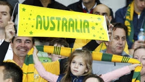 Australia, calificare cu emoţii la barajul pentru Mondial!