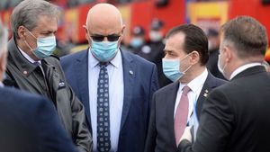 Au fost anunțate noile restricții și interdicții. Și sunt crunte! Cum se va schimba viața românilor după 15 mai