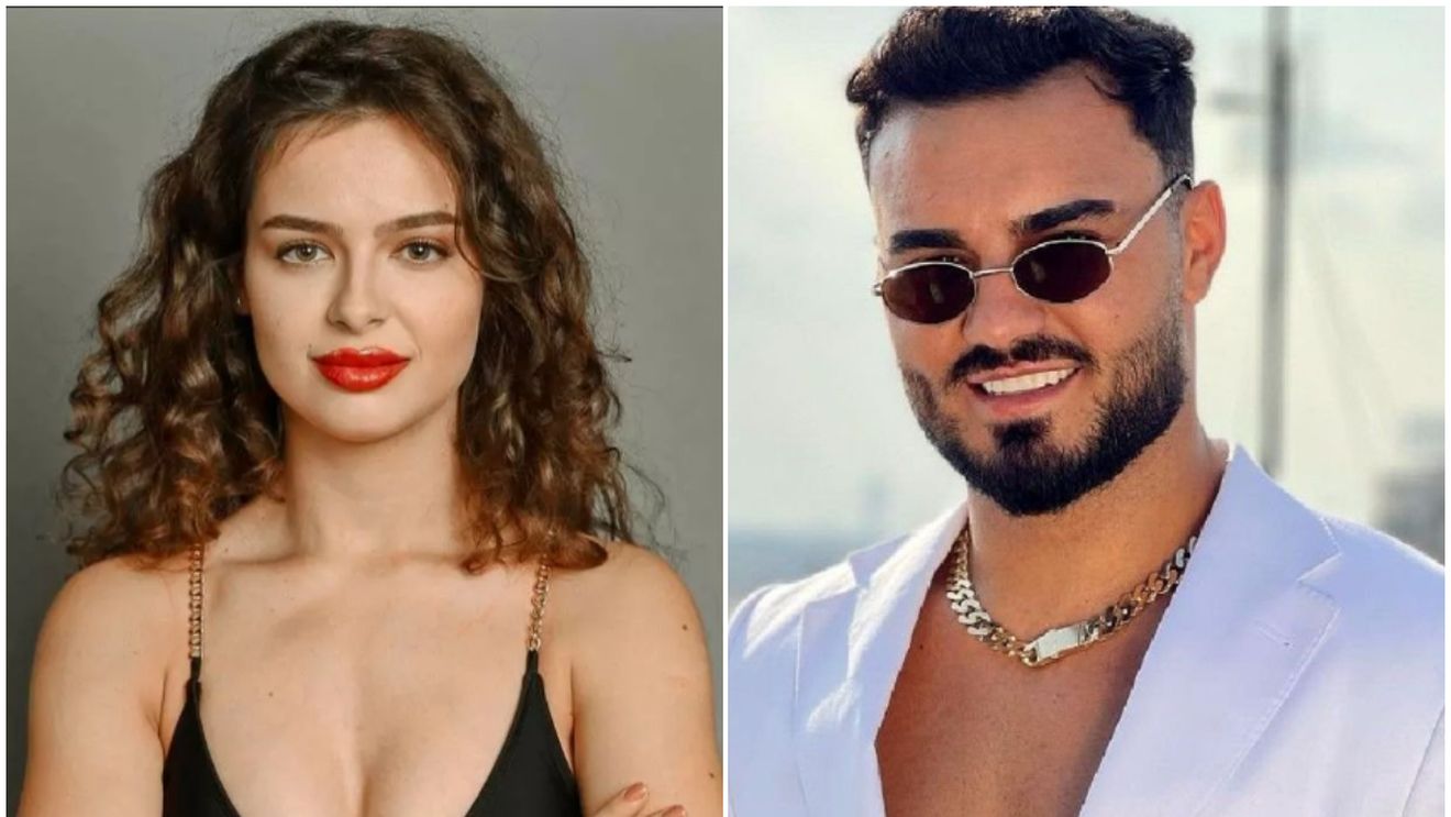 Oana Ciocan a spus adevărul! Ce părere au părinții ei despre Jador. Viitorul ginere nu a fost văzut cu ochi prea buni: „Vai! La început...”