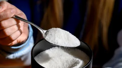 Oamenii de știință au descoperit zahărul cu mai puține calorii
