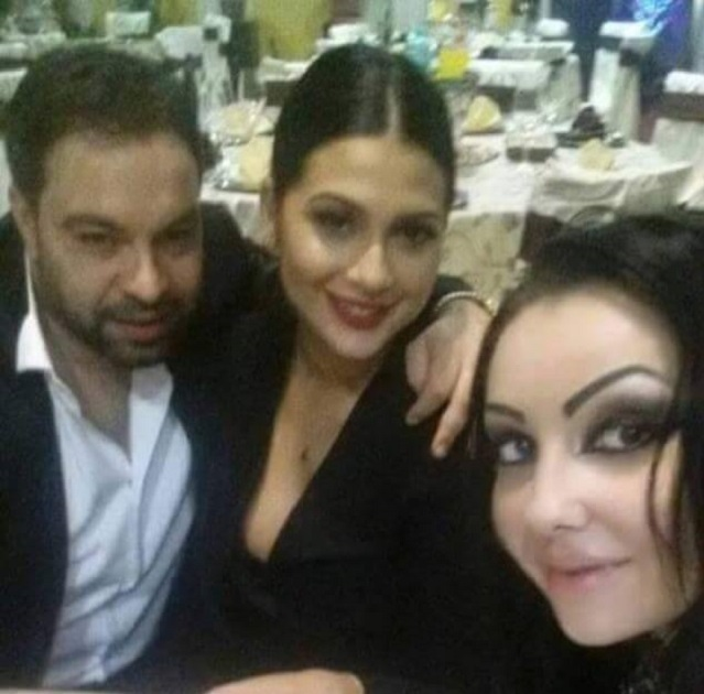 Ce a făcut Roxana Dobre după ce ce a stabilit cum face „partajul” cu Florin Salam! Mesajul făcut public: „Pierzi…”