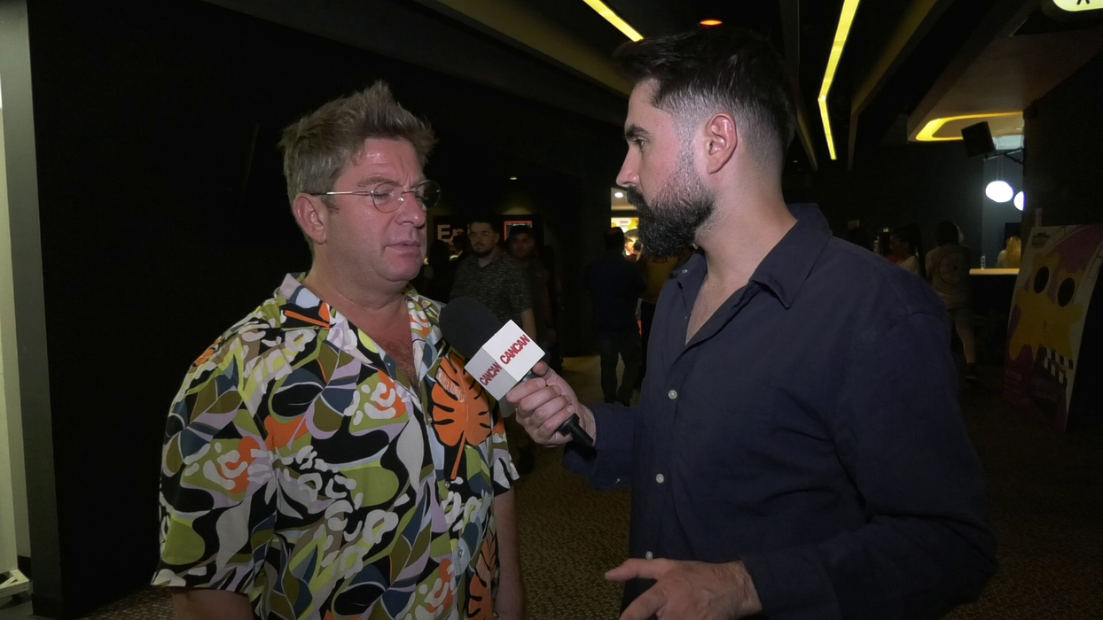 Pavel Bartoș, prezentatorul de la “Românii au talent”, a rupt tăcerea în exclusivitate pentru CANCAN.RO. Copilăria l-a marcat iremediabil: “Atunci nu realizam că sufăr, am crezut că…”