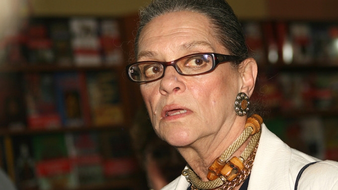 Adio, Irina Petrescu! "Brigitte Bardot a României" a fost înmormântată cu onoruri militare