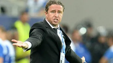 REGHE a făcut anunţul. Ce spune despre plecarea de la Steaua