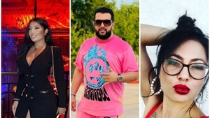Tzancă Uraganul, din nou, între două femei! A părăsit-o pe Marymar pentru Ioana Popescu?! „M-a invitat să vin la el…”