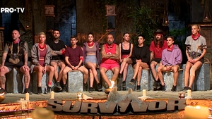 Survivor România 2022, episodul 6, LIVE VIDEO. Andreea Tonciu a fost eliminată din competiție