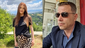 Dublă dramă în familia Teodorei Marcu. Ce se întâmplă cu tatăl tinerei din Deleni