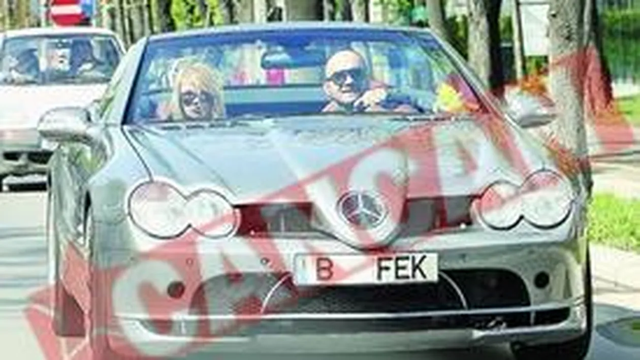 Ea i-a luat locul Annei Lesko