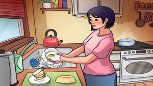 Test de logică | Care este greșeala din această imagine? Geniile o identifică în 5 secunde