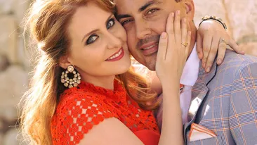 ALINA SORESCU, schimbare de look, înainte de botezul fetiţei sale! Cum şi-a surprins vedeta fanii