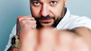 Cristi Mitrea a recunoscut tot! Motivul pentru care nu mai vorbește cu Andreea Mantea + Ce relație are acum cu fiul său, David