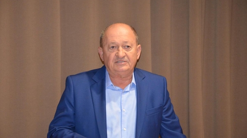 Grigore Comănescu a murit. Era unul dintre cei mai bogați oameni de afaceri din România, amenajase baza NATO de lângă Constanța