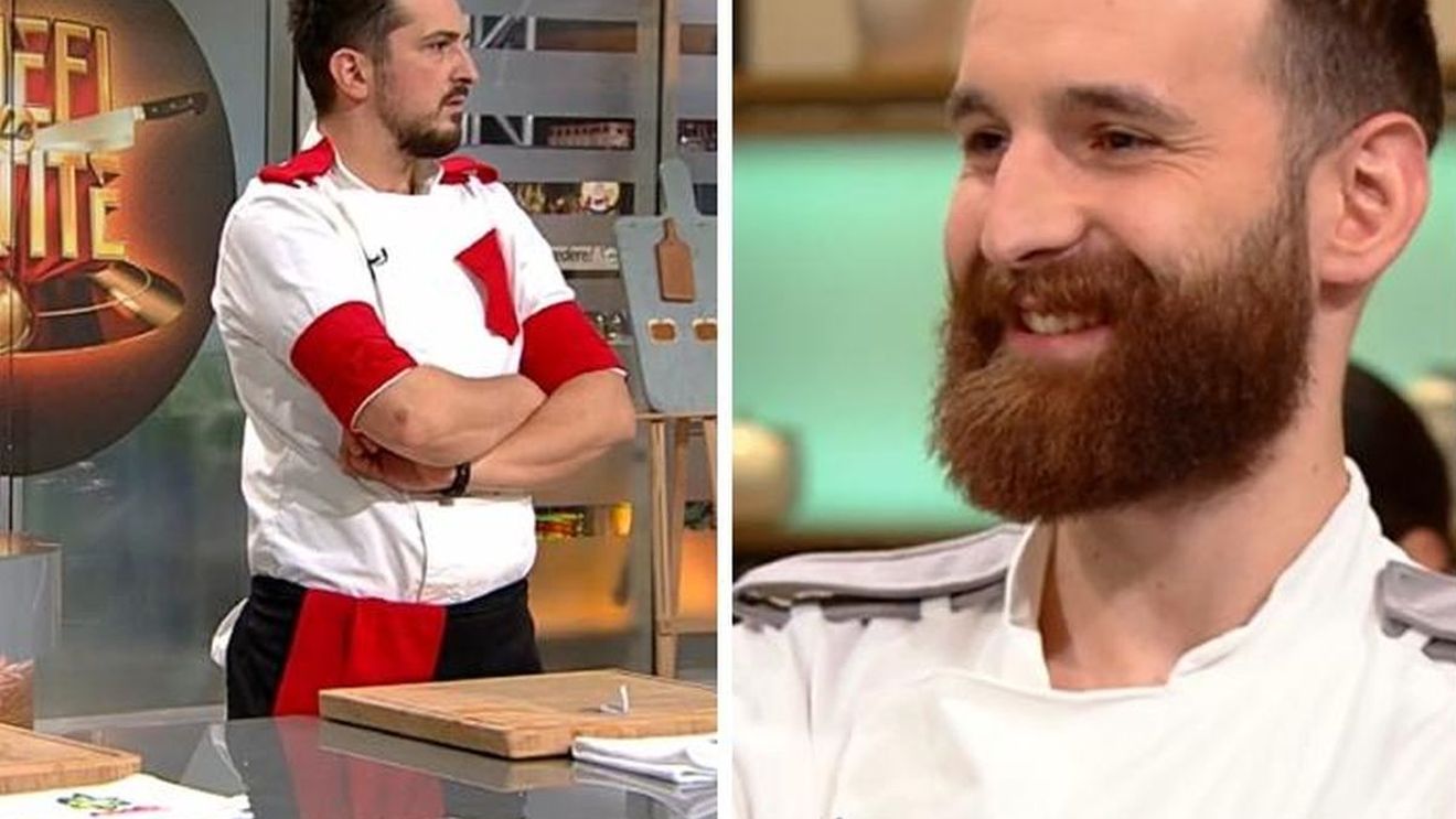 Ce restaurant au frații George și Florin Borșaru, de la Chefi la Cuțite. Lucrează în domeniul culinar și se bucură de succes în rândul bucureștenilor