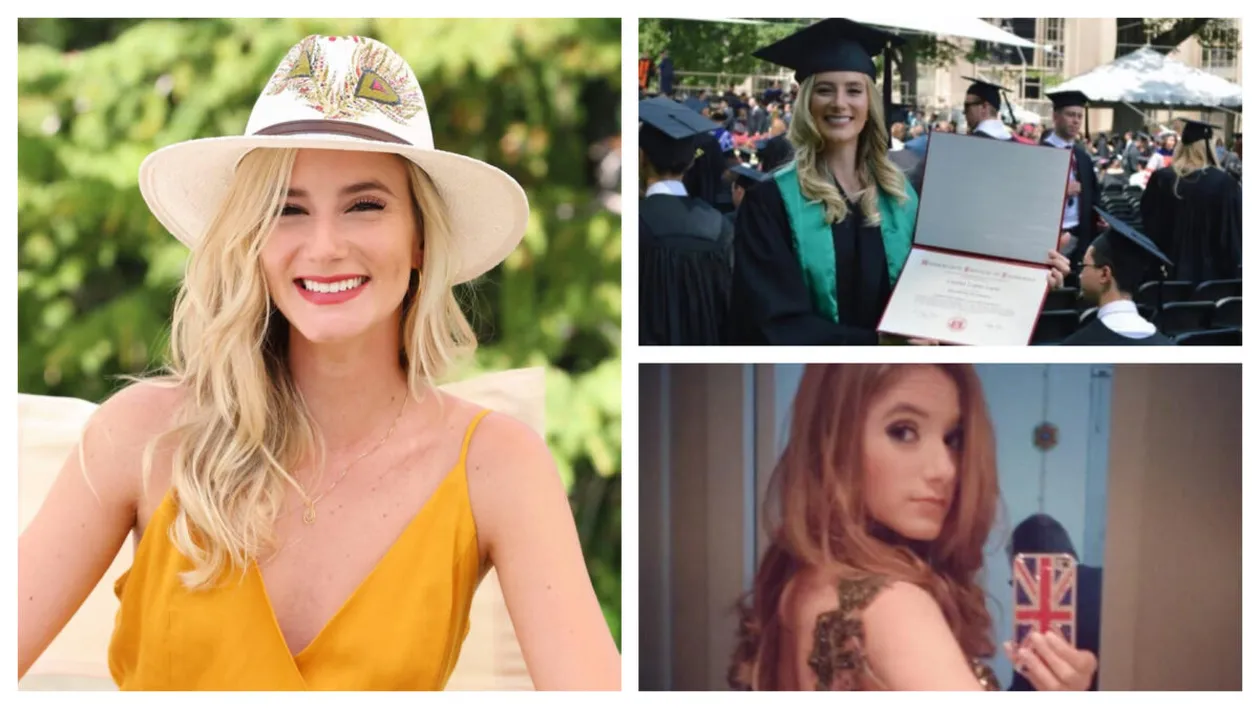 Ea este cea mai tânără miliardară din lume. Din ce face bani balerina de 29 de ani care le-a detronat pe Taylor Swift și Lucy Guo