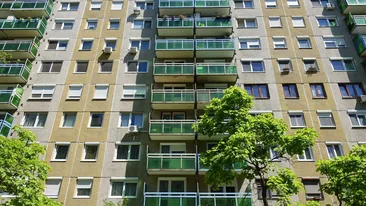 O asociație de proprietari a fost dată în judecată pentru 20 de lei. Cum s-a terminat procesul