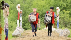 Surpriză de proporții! Tania Popa a câștigat „Ferma Vedetelor”