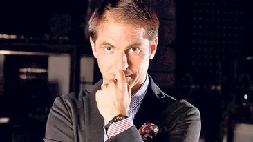 Cel mai slab din curtea școlii! Ce note a luat Dan Negru la Bacalaureat