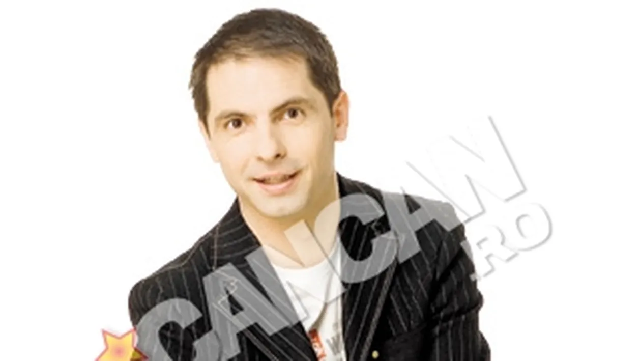 Dan Negru: Copiii mei se vor uita la ziarele tiparite cum ne uitam noi la filmele cu Stan si Bran