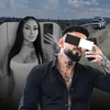 Iubitul fetei din valiza de pe Olt avea antecedente. Trecutul amoros dubios al lui Vlad, suspect în cazul crimei din Filiași