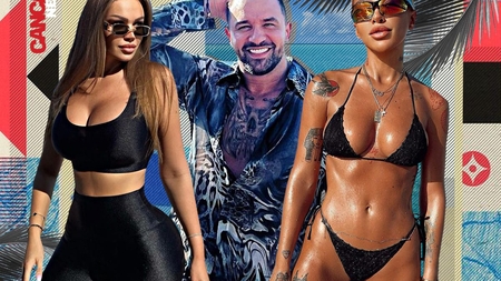 Alex Bodi, vacanță „secretă” cu Ema Uta, în Bahamas. Cum a reacționat Daria Radionova?