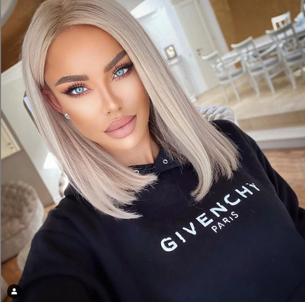 Bianca Drăgușanu a dat marea probă: ”Să mai spuneți asta despre mine!” Ce făcea în acele momente Alex Bodi