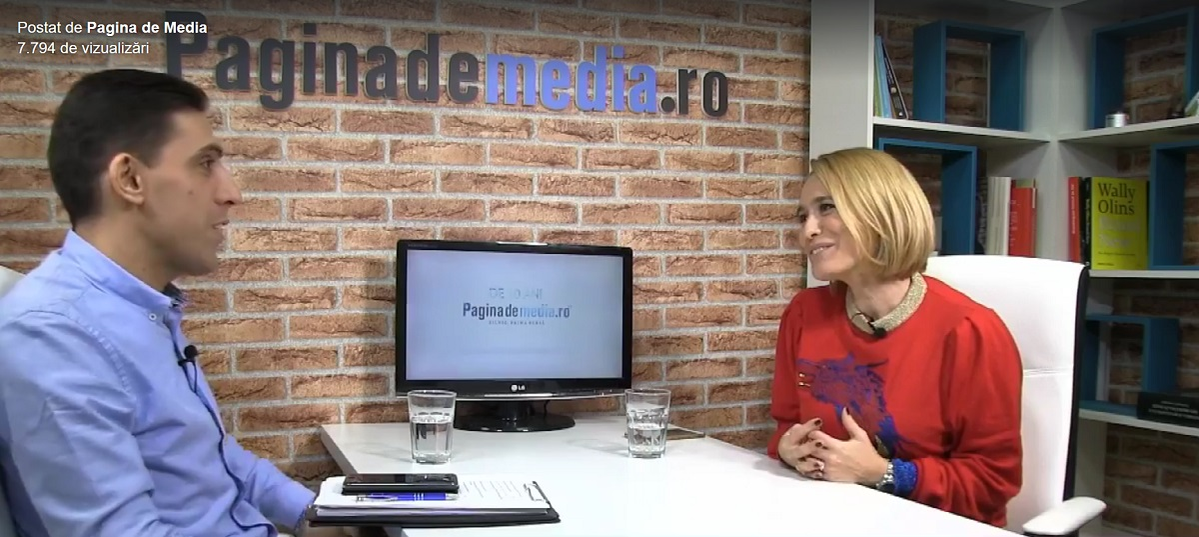 Sursa foto: Facebook/captură video Pagina de Media