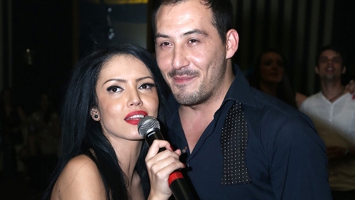 Stefan Stan dezvaluie motivul pentru care s-a separat de Andreea Mantea: "A vorbit urat despre mama..."