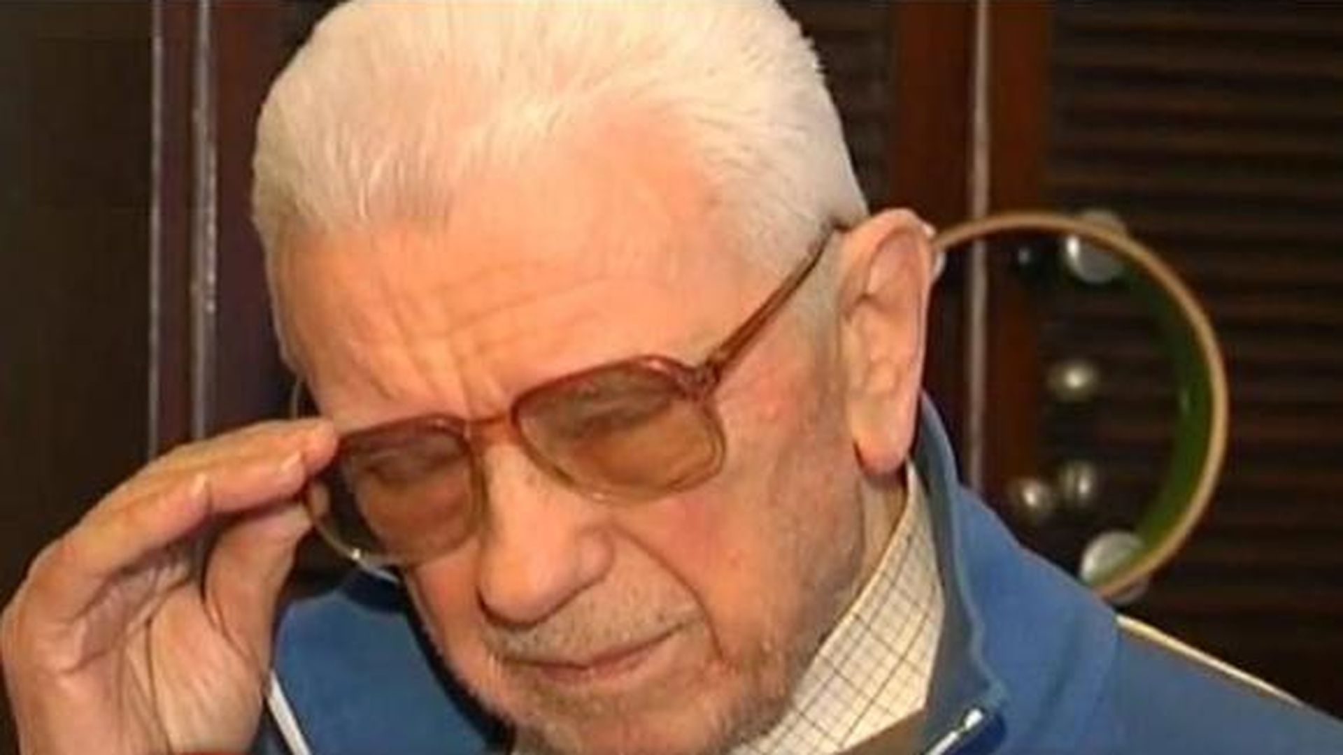 Viata ca un blestem pentru Temistocle Popa: a murit trist, intr-o casa straina, imobilizat la pat!