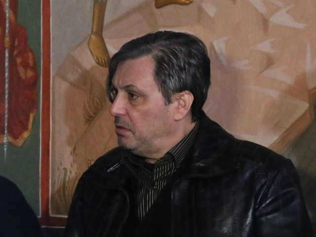Cornel Galeş suferă foarte mult după dispariţia îndrăgitei cântăreţe