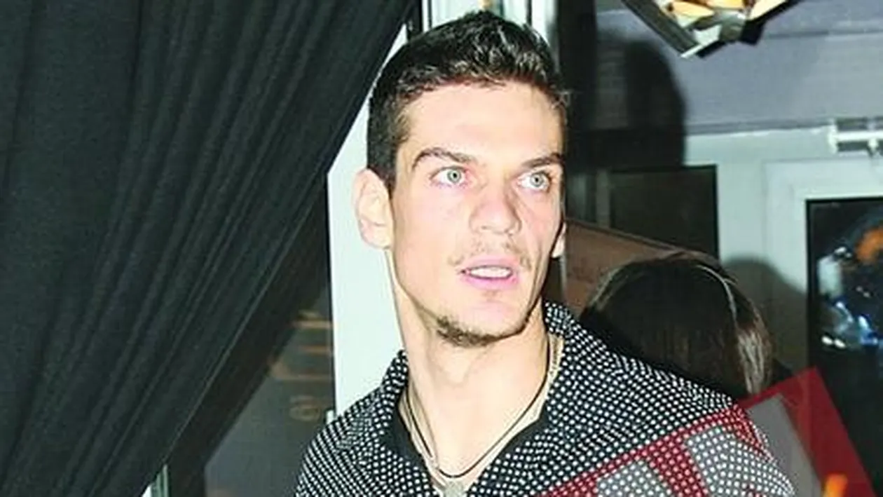 Chirila a violat culoarul NATO