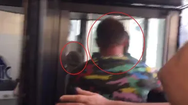 Soţia şi copiii lui Gheorghe Dincă au ajuns la sediul DIICOT pentru audieri! Primele imagini cu familia criminalului din Caracal