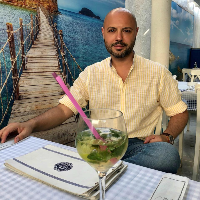 Mihai Mitoșeru este bolnav! Anunțul pe care l-a făcut pe Internet: “Am făcut o boală la stomac, care duce la cancer…“