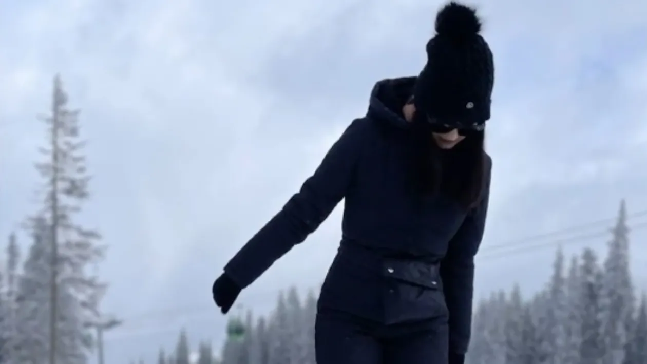 Circ de nedescris! De ce a fost poreclită Maria Bateria poliţista din Teleorman care şi-a prins soţul cu alta, poliţistă şi ea