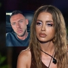 Prima reacție a Claudiei Ion după ce l-a lovit pe Eduard Vlădescu, într-un club din Timișoara: „Totul a pornit de la nişte glume”