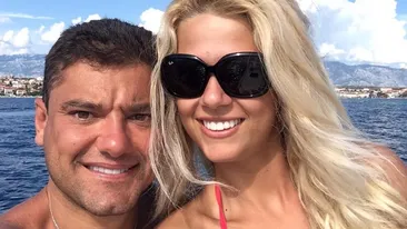 Parasit de copia Valentinei Pelinel, Boureanu plange in poala unei eleve de liceu care ar putea sa-i spuna tati