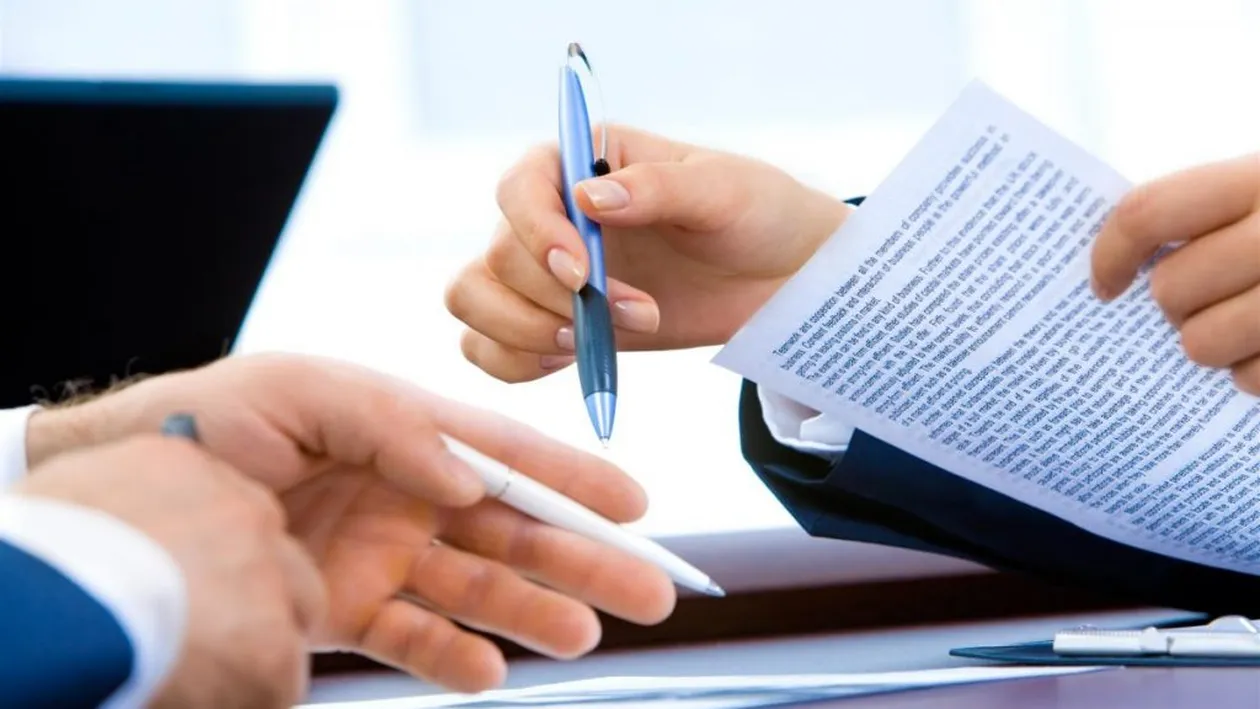 MAI: Lista documentelor pentru care valabilitatea se prelungeşte până la încetarea stării de urgenţă